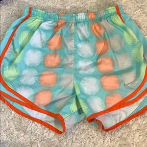 Nike shorts